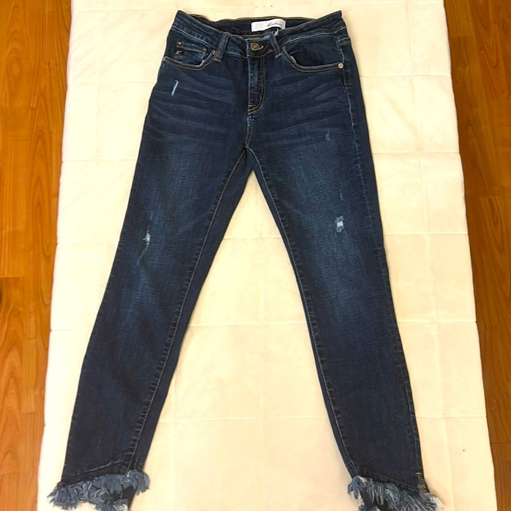 Women’s Kancan Jeans